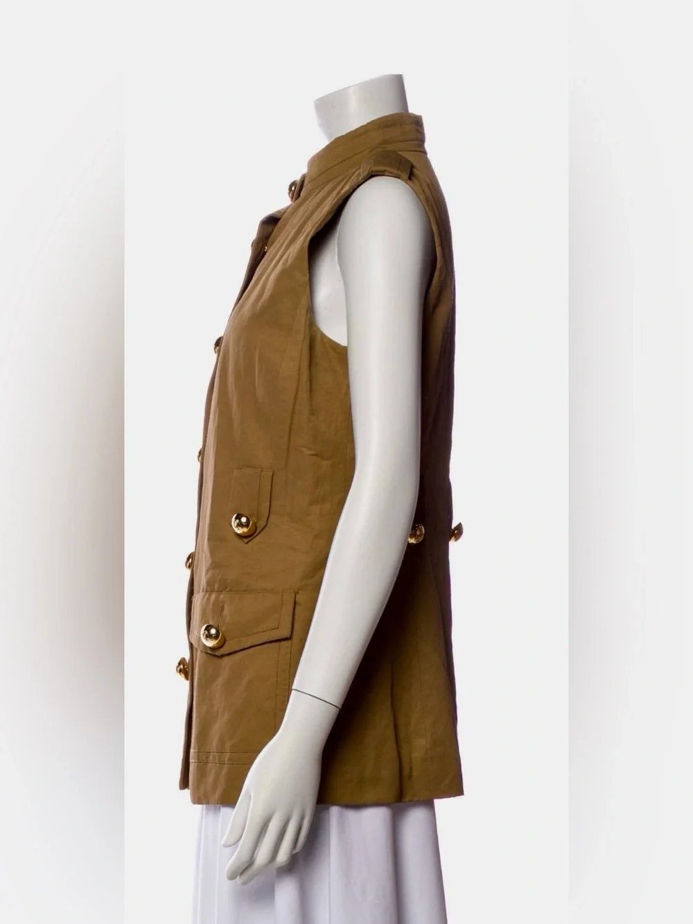 Tory Burch Vest